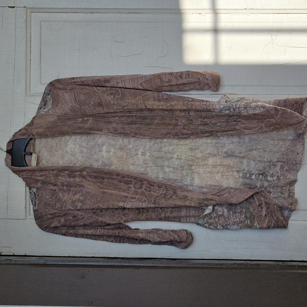 Daytrip Cardigan | Women's Size S